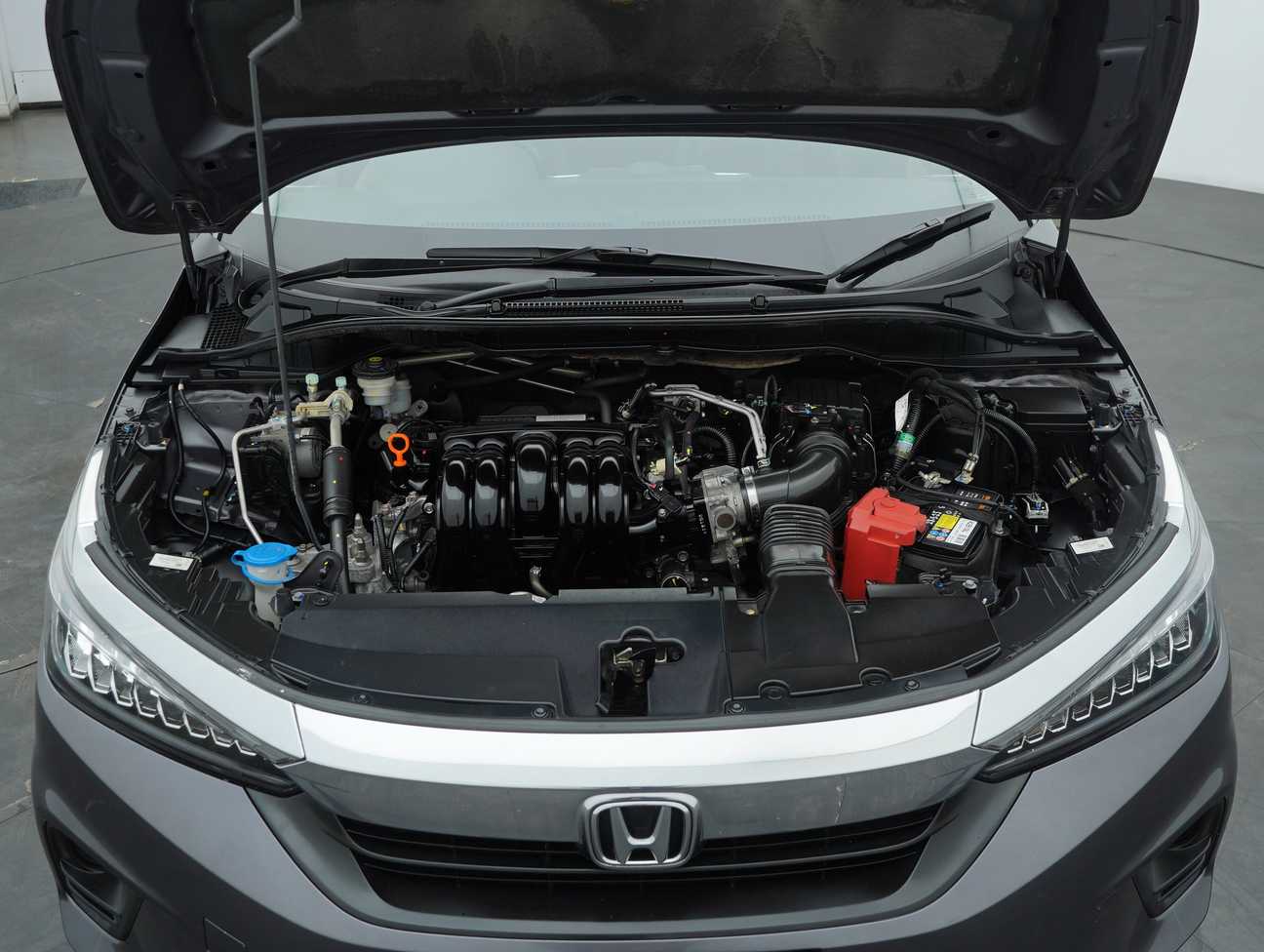 used 2020 Honda City V 1.5