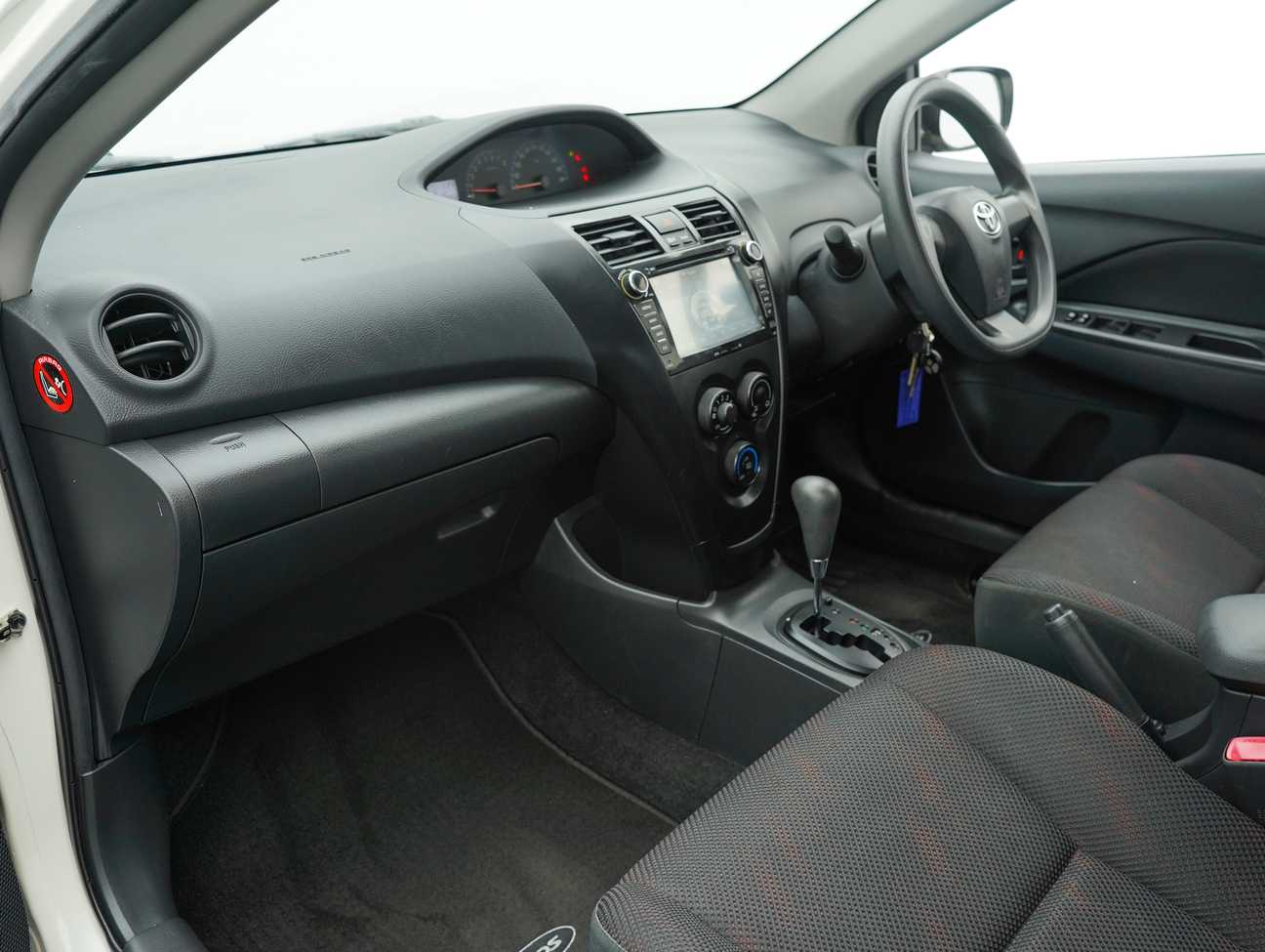 used 2013 Toyota VIOS J 1.5