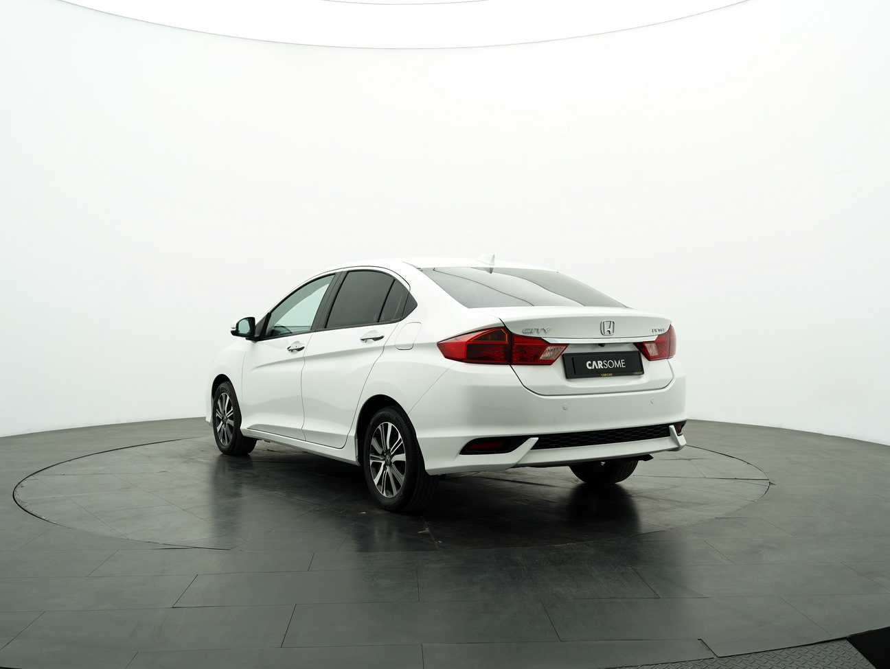 used 2020 Honda City E 1.5
