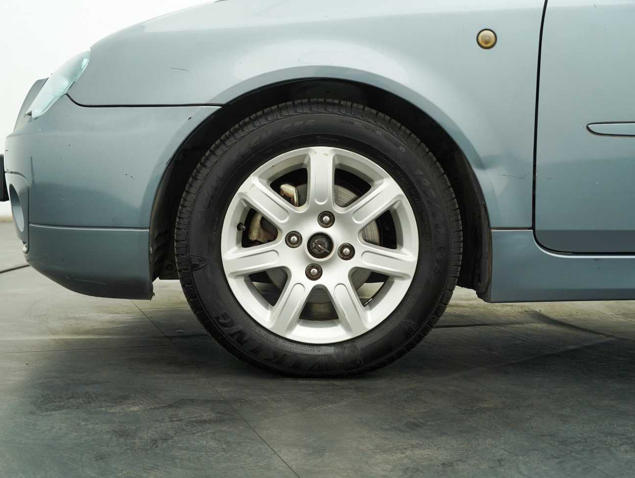 terpakai 2008 Proton Persona Medium Line 1.6