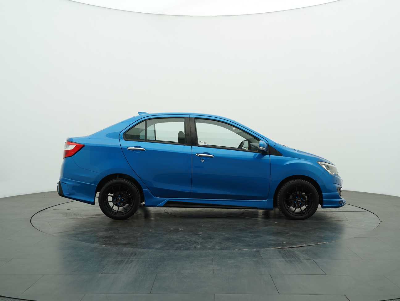 used 2018 Perodua Bezza X Premium 1.3