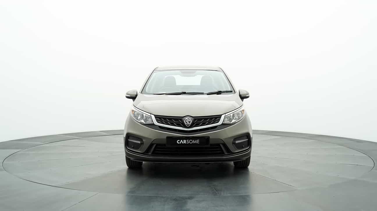 used 2019 Proton PERSONA EXECUTIVE 1.6