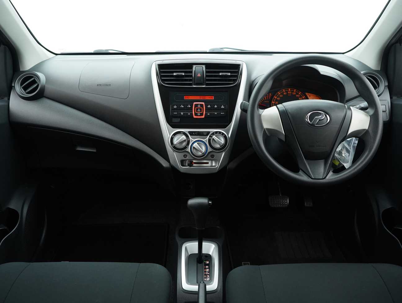 used 2021 Perodua AXIA GXtra 1.0