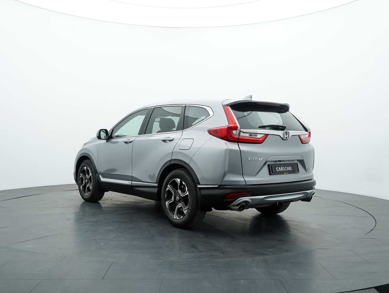used 2018 Honda CR-V TC 1.5