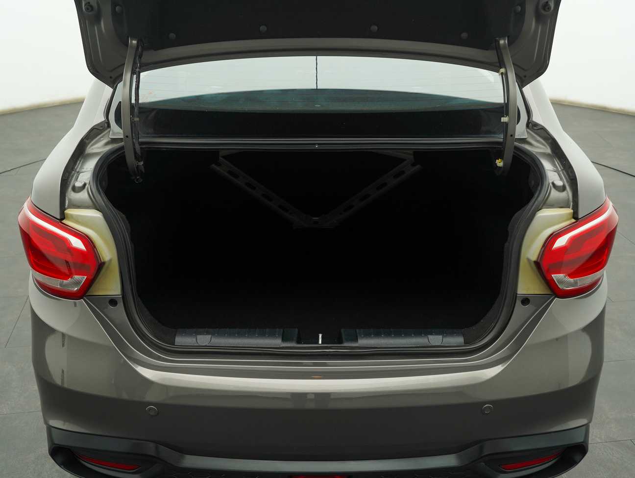 terpakai 2017 Proton Persona Standard 1.6