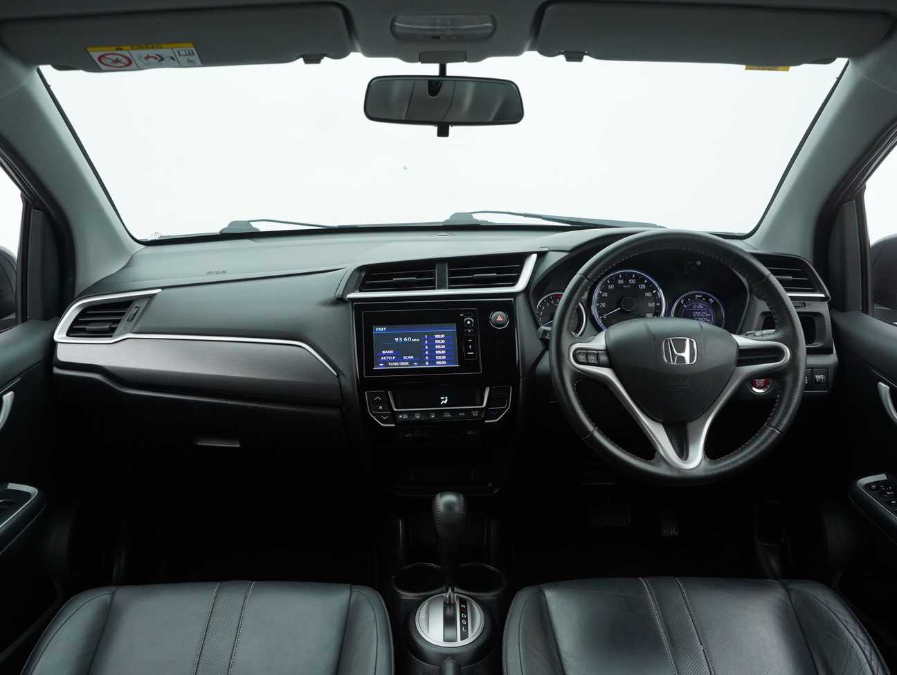 terpakai 2018 Honda BR-V V 1.5