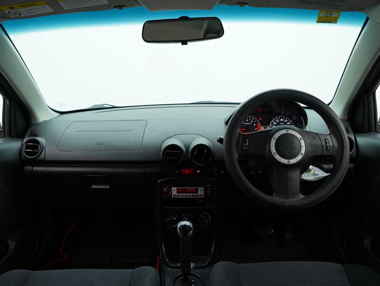 used 2013 Proton Saga FLX Executive 1.3