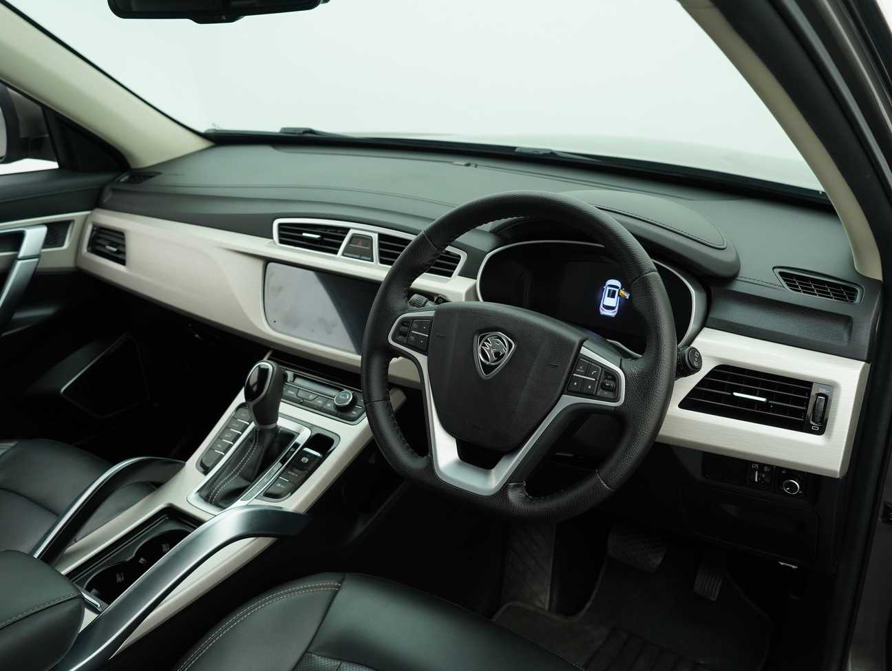 used 2019 Proton X70 TGDI EXECUTIVE 2WD 1.8