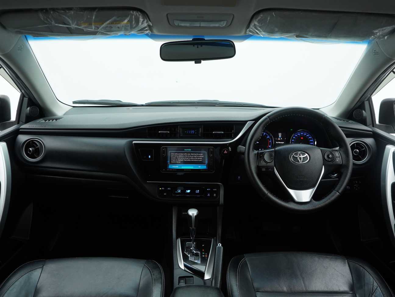 used 2018 Toyota Corolla Altis G 1.8