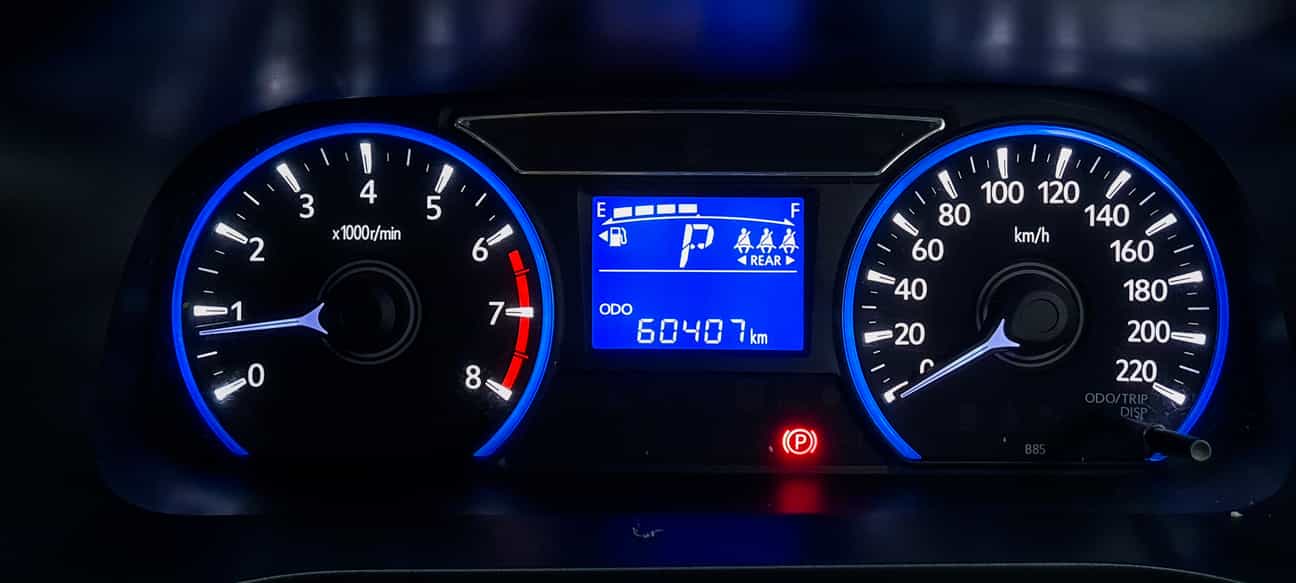 used 2018 Perodua MYVI X 1.3