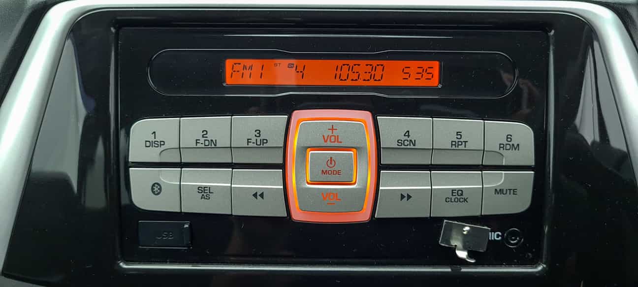 used 2020 Perodua BEZZA X 1.3