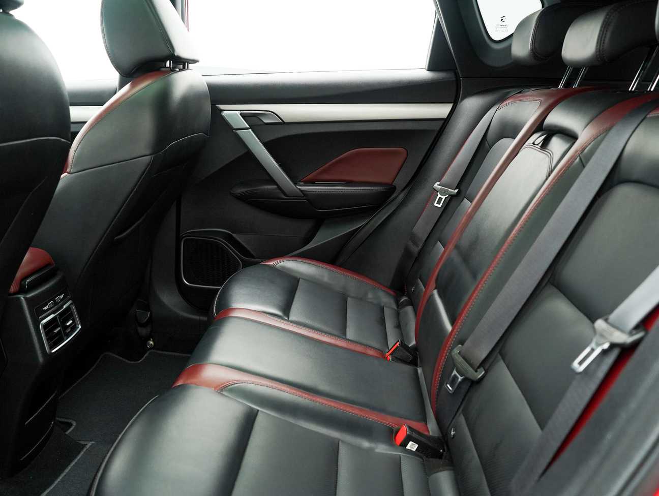 terpakai 2021 Proton X50 TGDI Flagship 1.5