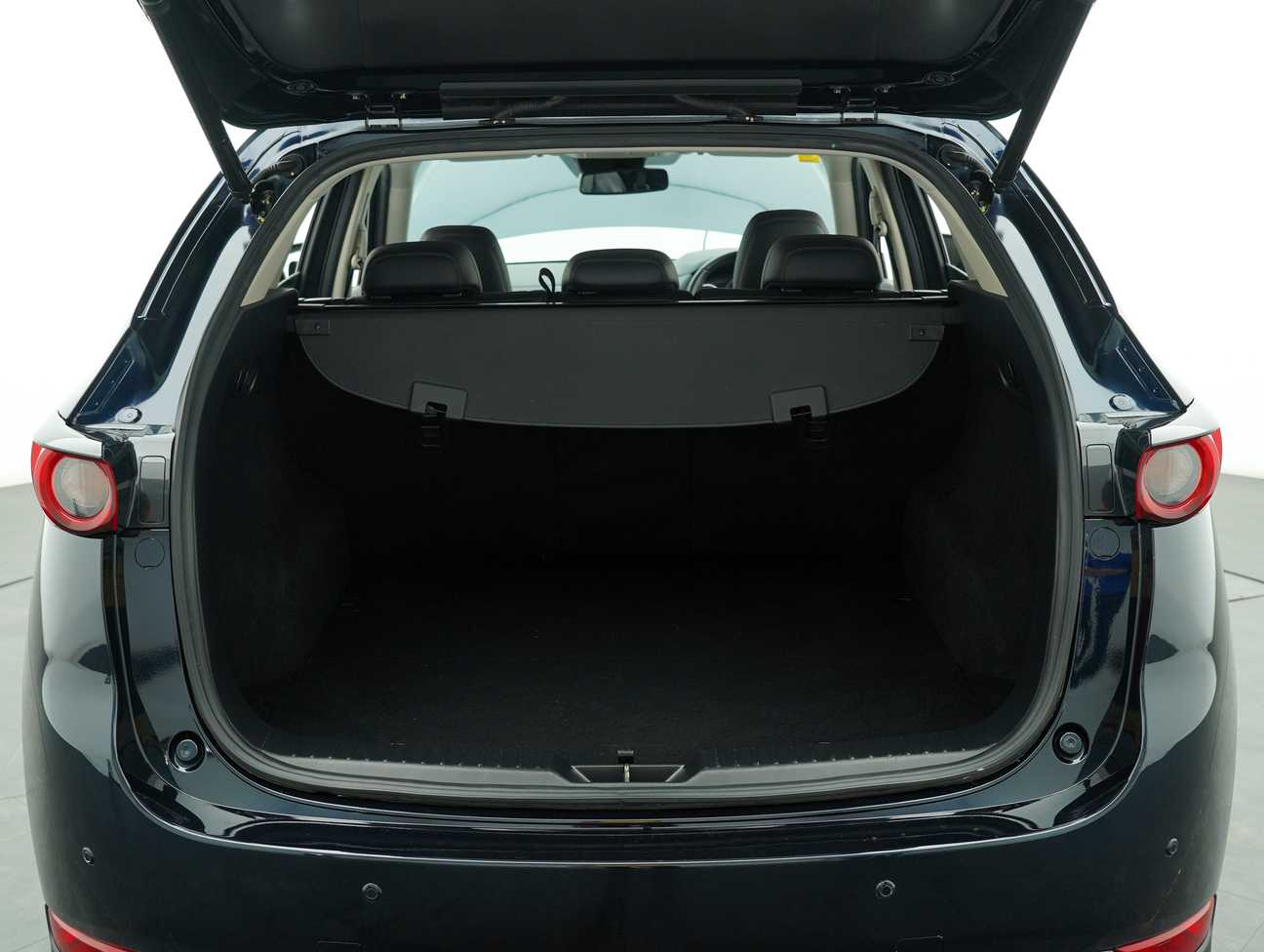 used 2020 Mazda CX-5 SKYACTIV-G High 2.0