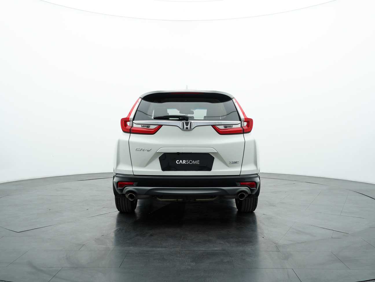 used 2019 Honda CR-V TC-P VTEC 1.5