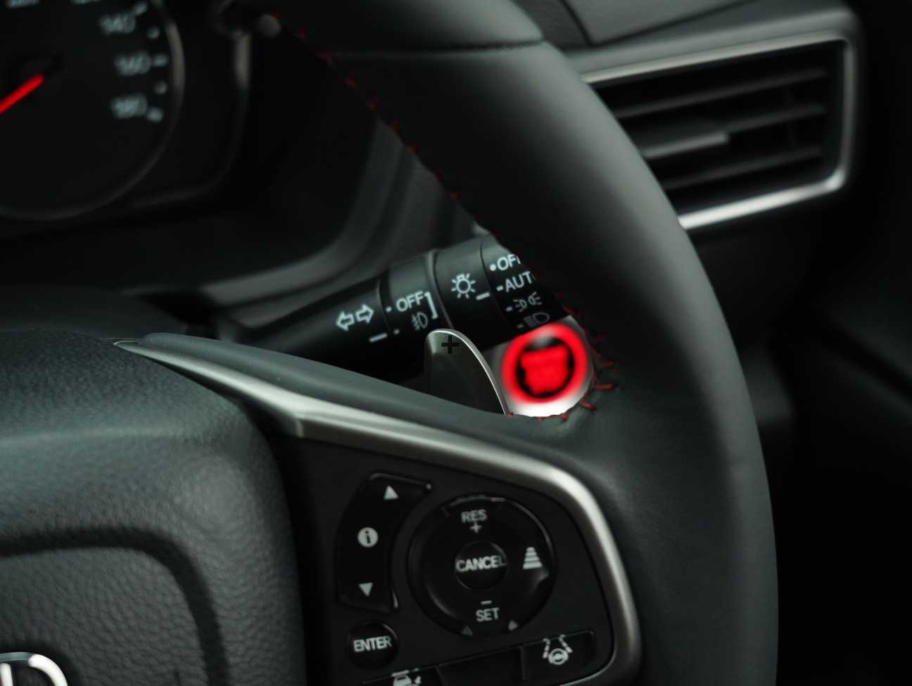 used 2023 Honda WR-V RS 1.5