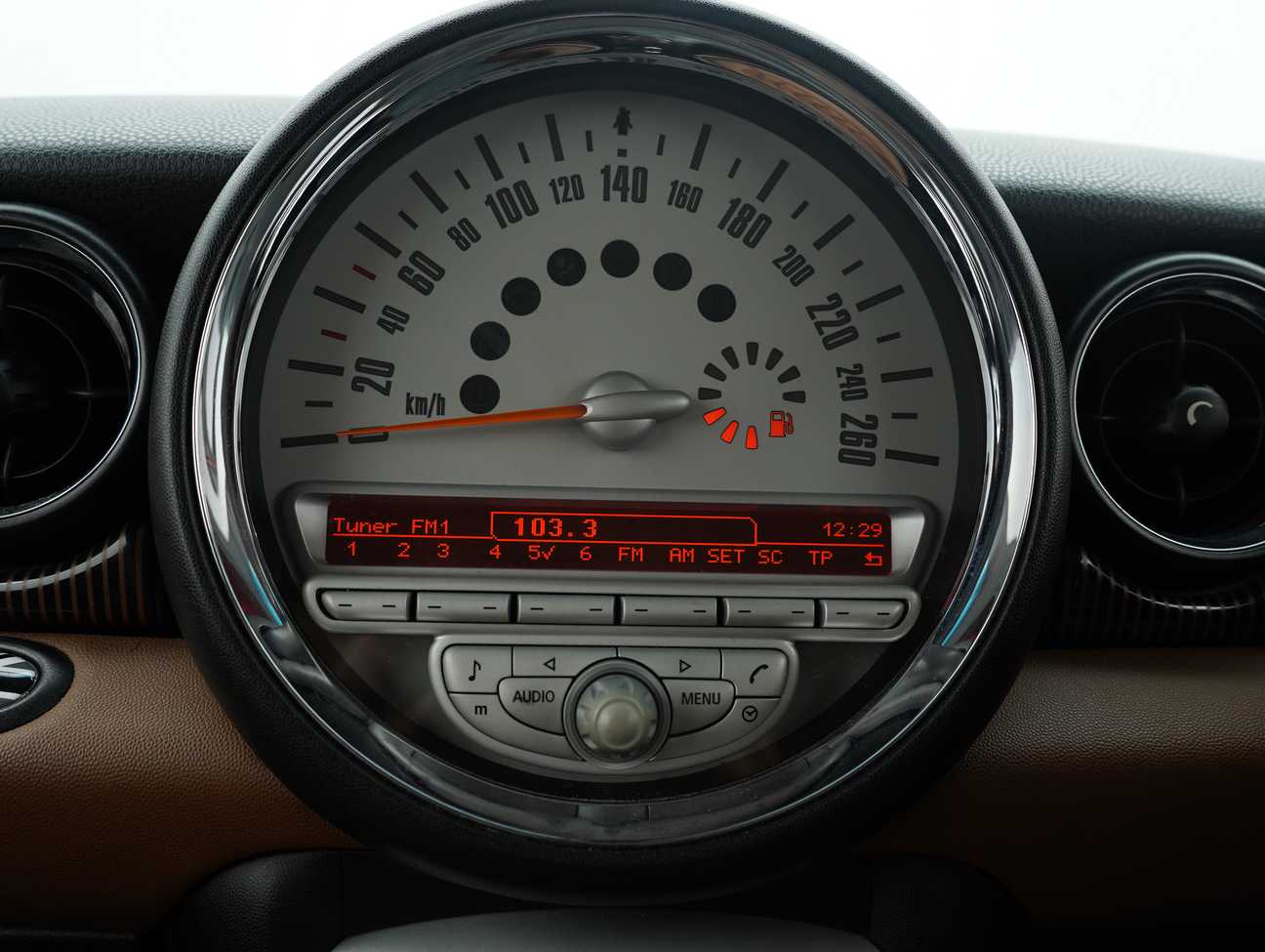 used 2010 MINI Clubman Cooper S 1.6