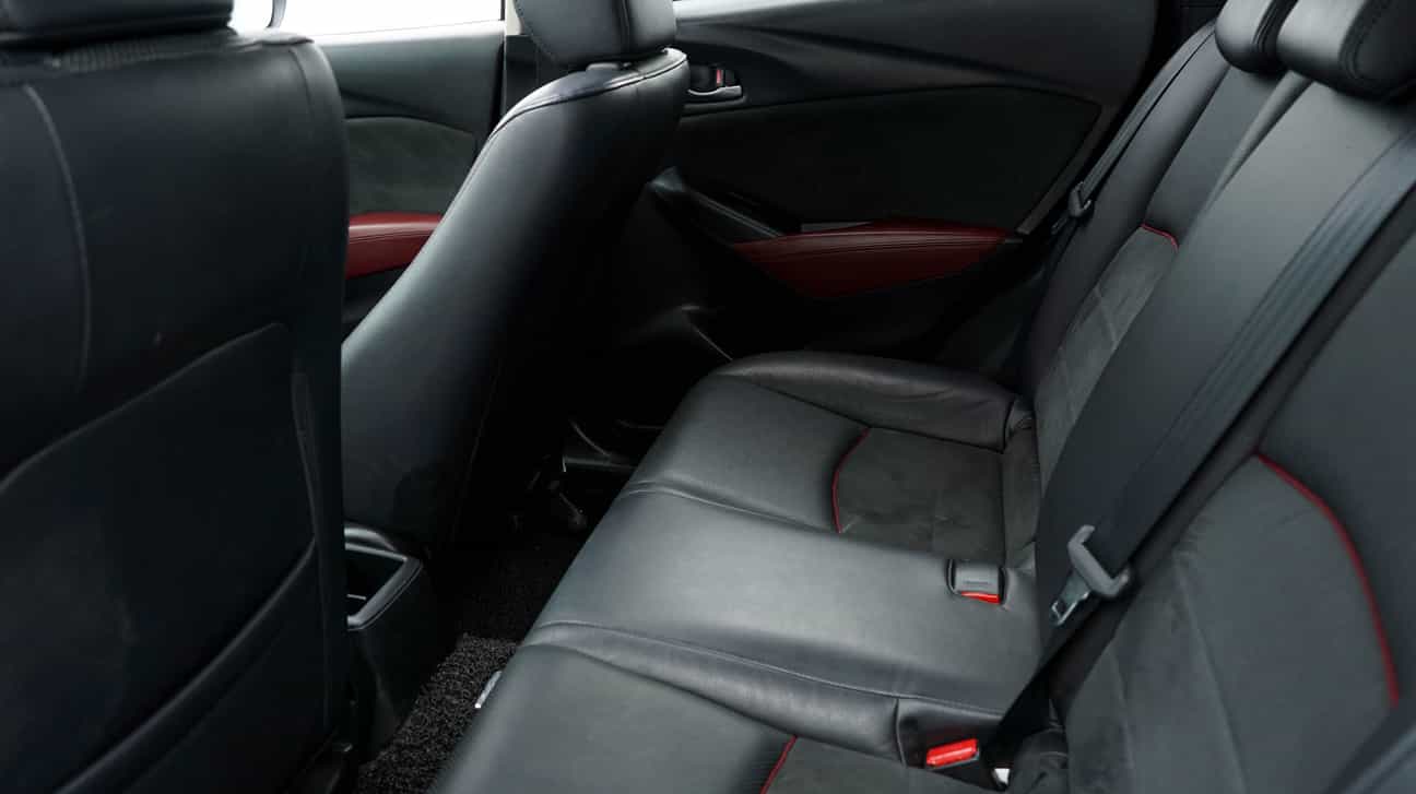 terpakai 2016 Mazda CX-3 2WD SKYACTIV-G 2.0