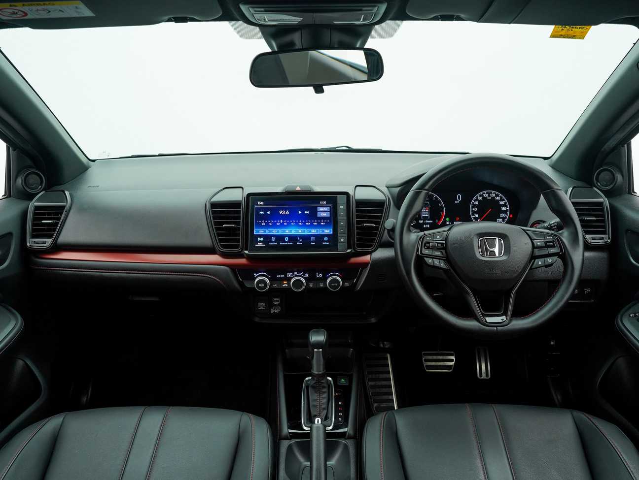 used 2024 Honda City RS 1.5