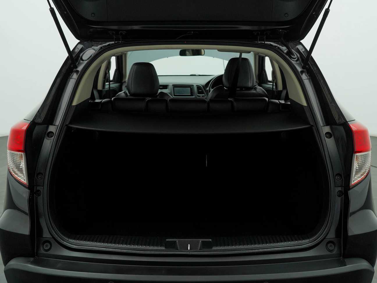 used 2019 Honda HR-V E 1.8