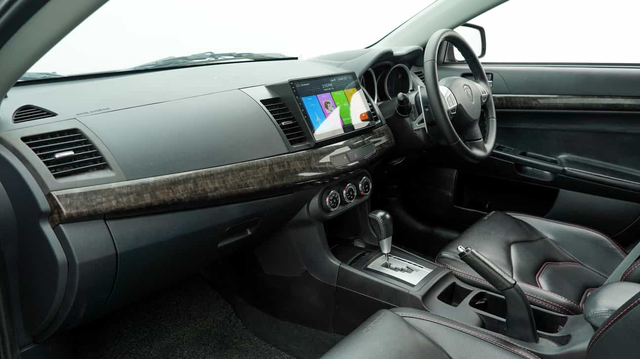 used 2014 Proton INSPIRA PREMIUM CVT 2.0