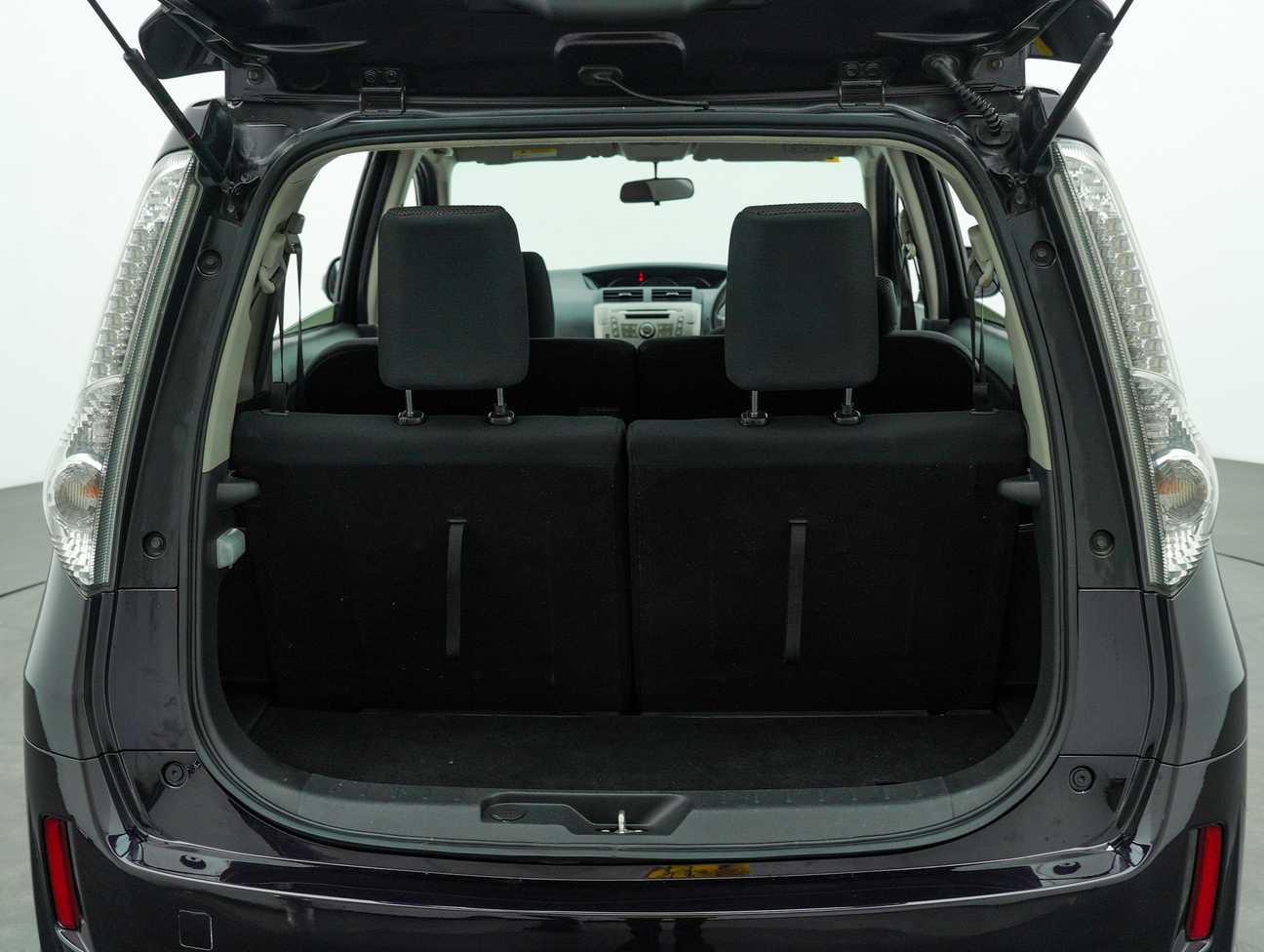 used 2015 Perodua Alza SE 1.5