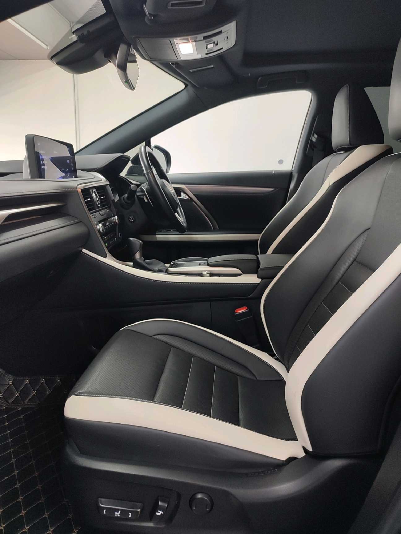 used 2019 Lexus RX 300 F Sport 2.0