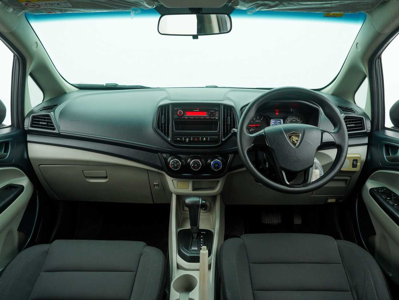 used 2016 Proton Persona Standard 1.6