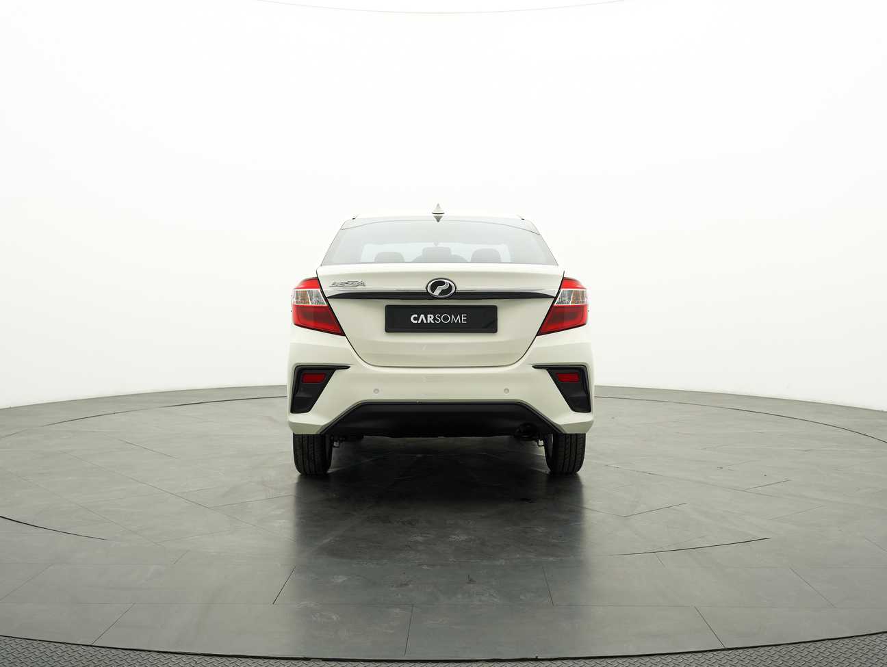 terpakai 2022 Perodua Bezza G 1.0