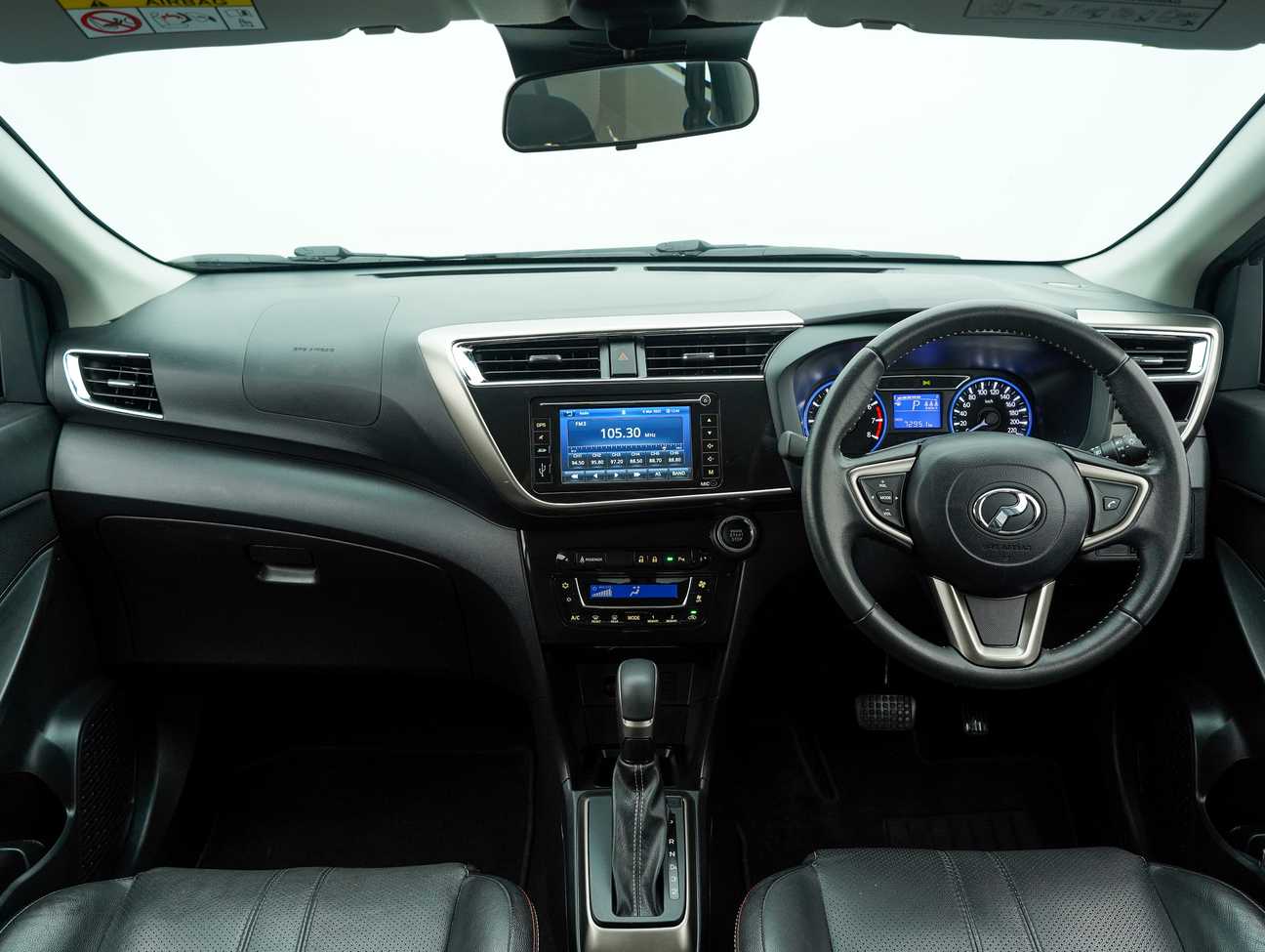 used 2020 Perodua Myvi AV 1.5