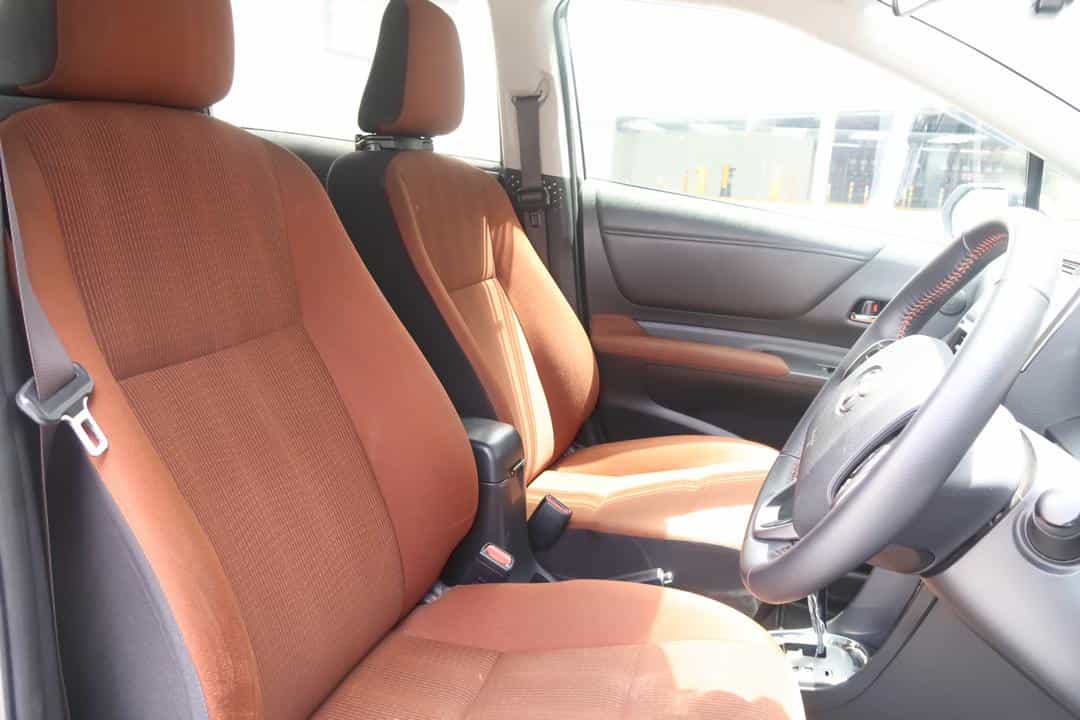 used 2016 Toyota SIENTA V 1.5