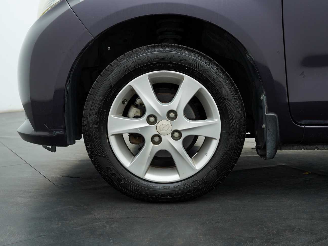 used 2013 Perodua Myvi SXi 1.3