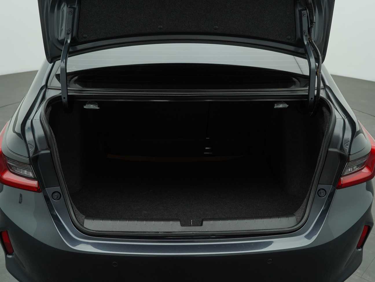 used 2022 Honda City V 1.5