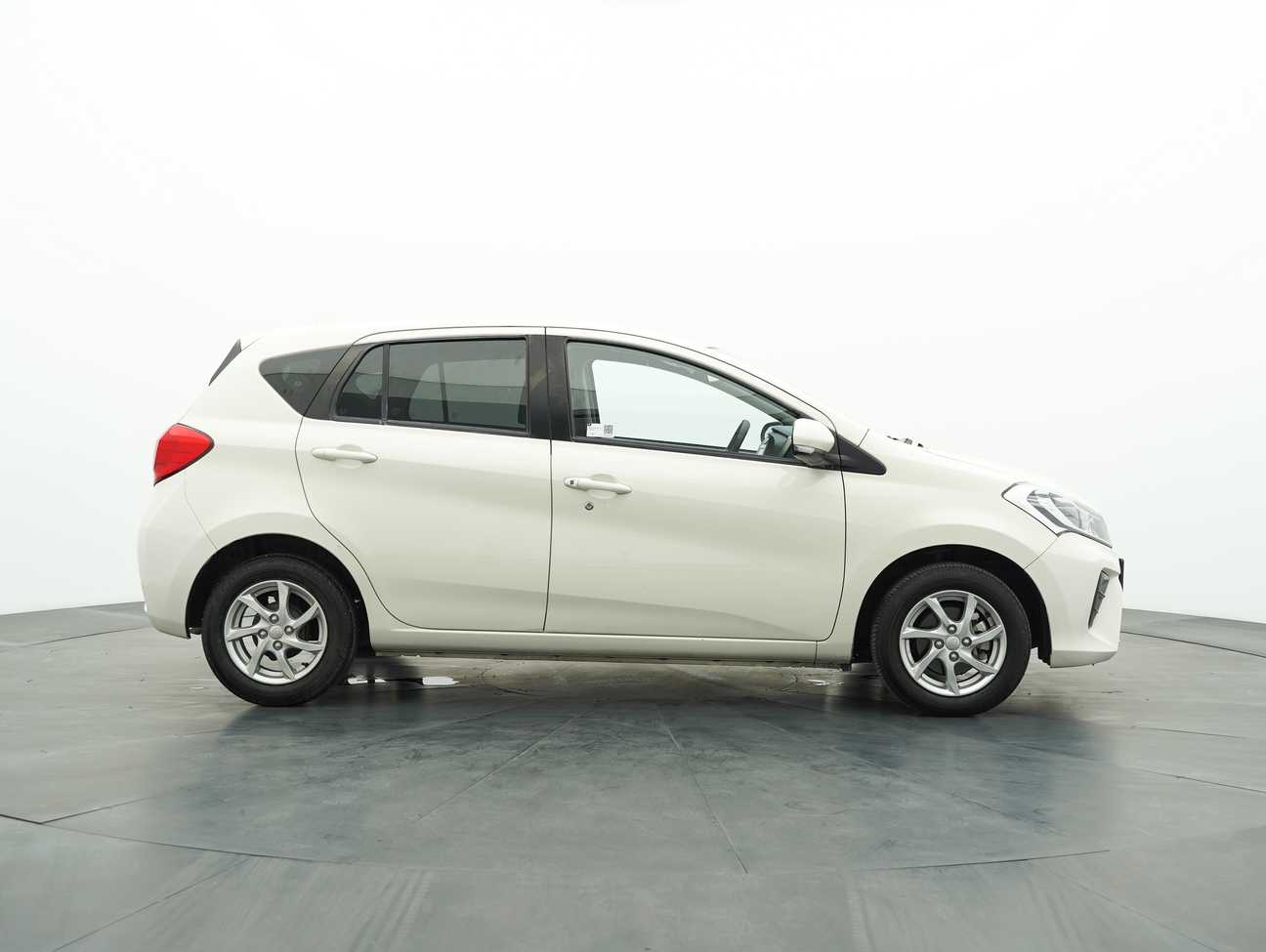 used 2020 Perodua MYVI G 1.3