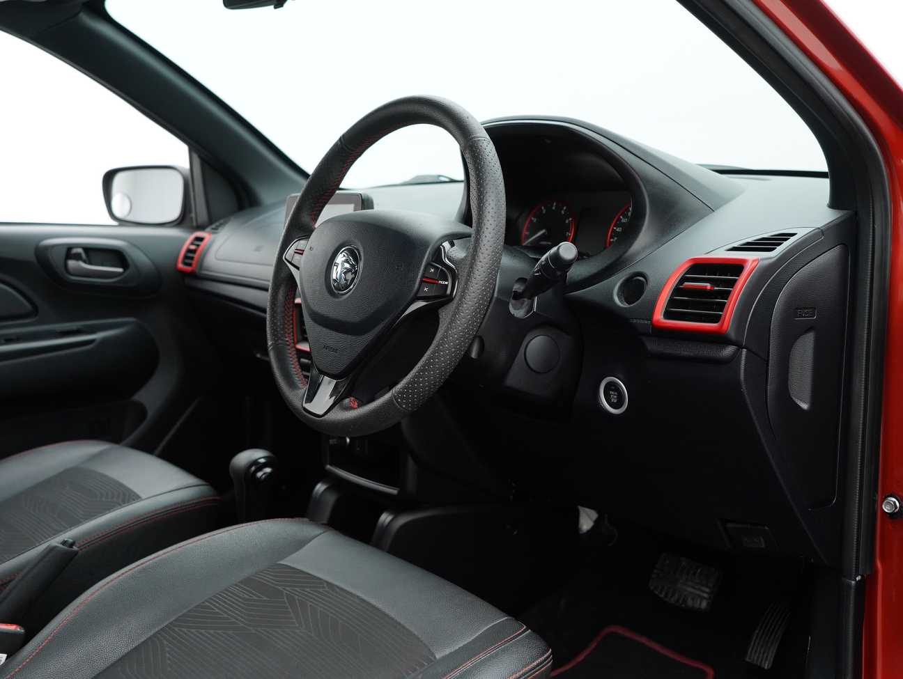 used 2023 Proton Saga Premium S 1.3