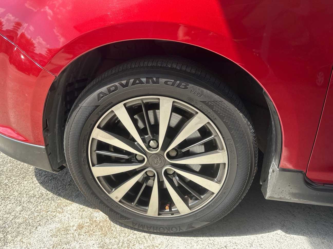 terpakai 2021 Proton Exora Premium 1.6