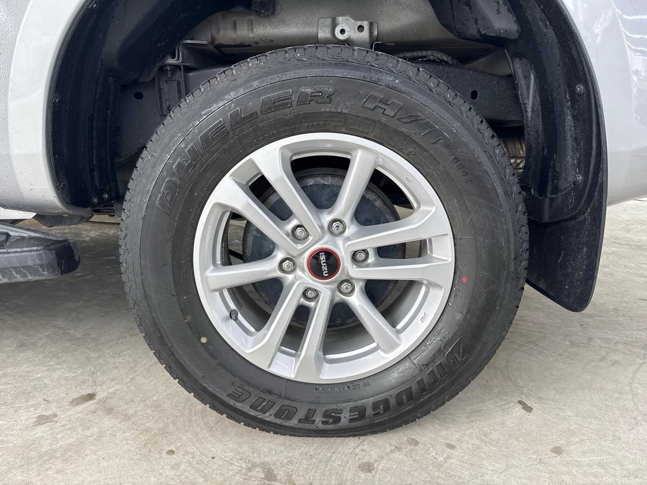 used 2022 Isuzu D-Max Auto Plus Dual Cab 1.9