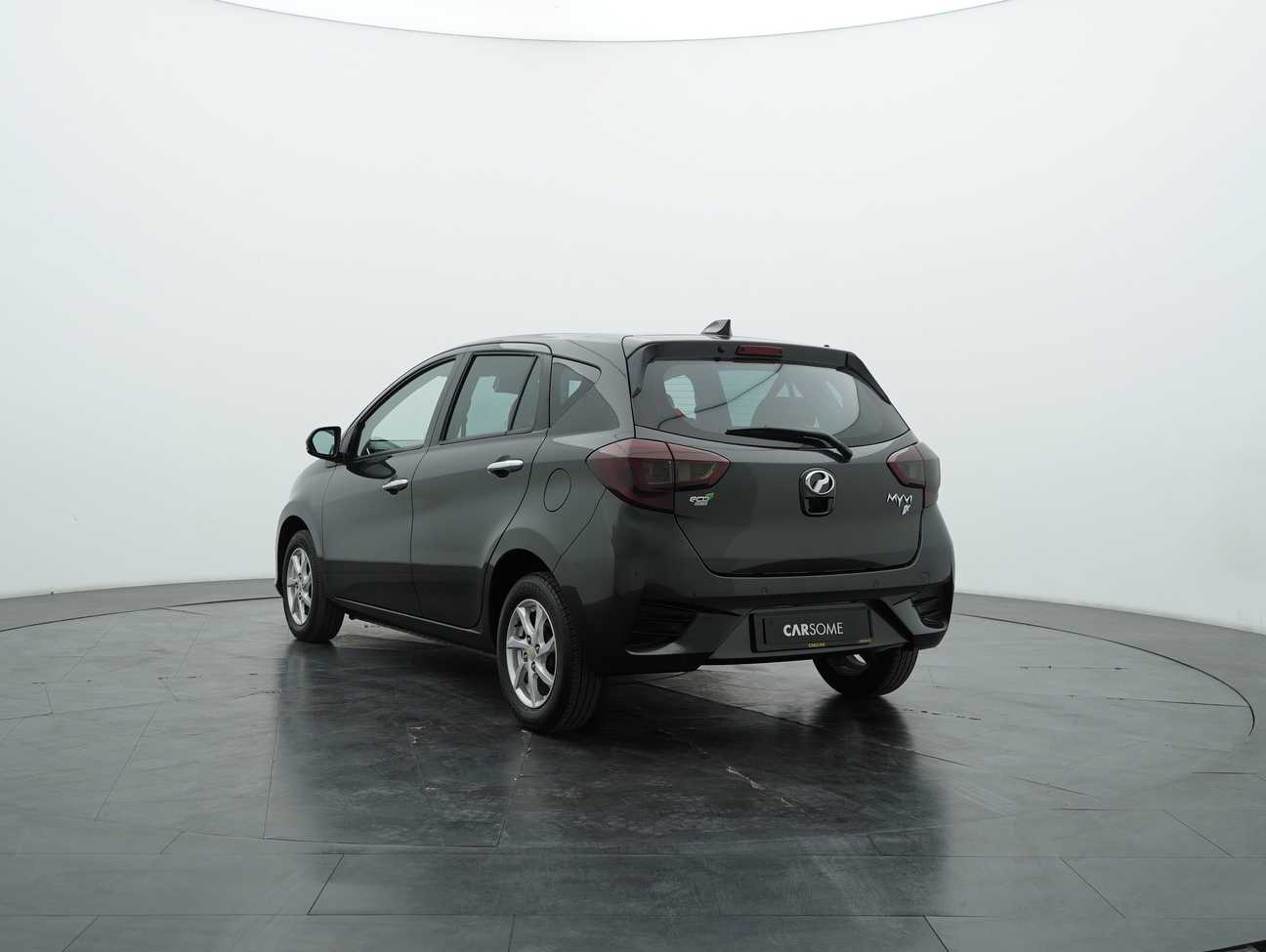 used 2020 Perodua Myvi X 1.3