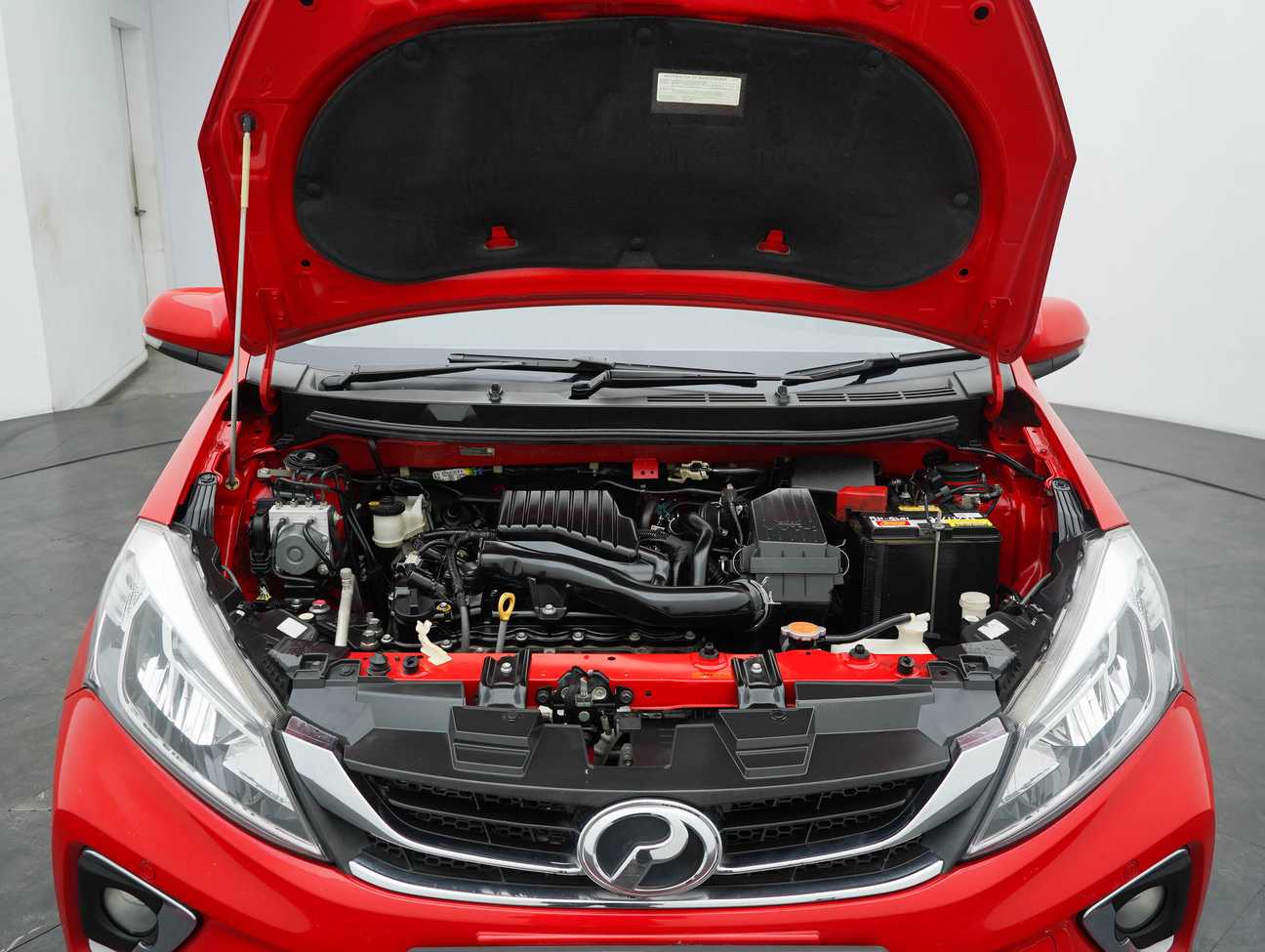 used 2020 Perodua Myvi AV 1.5