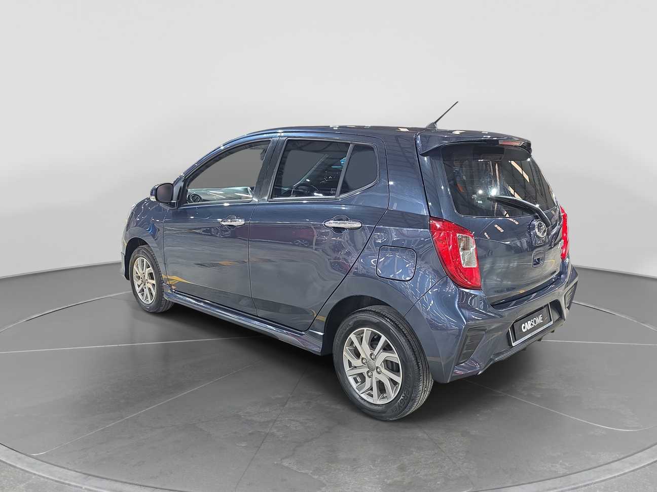 used 2022 Perodua AXIA Advance 1.0