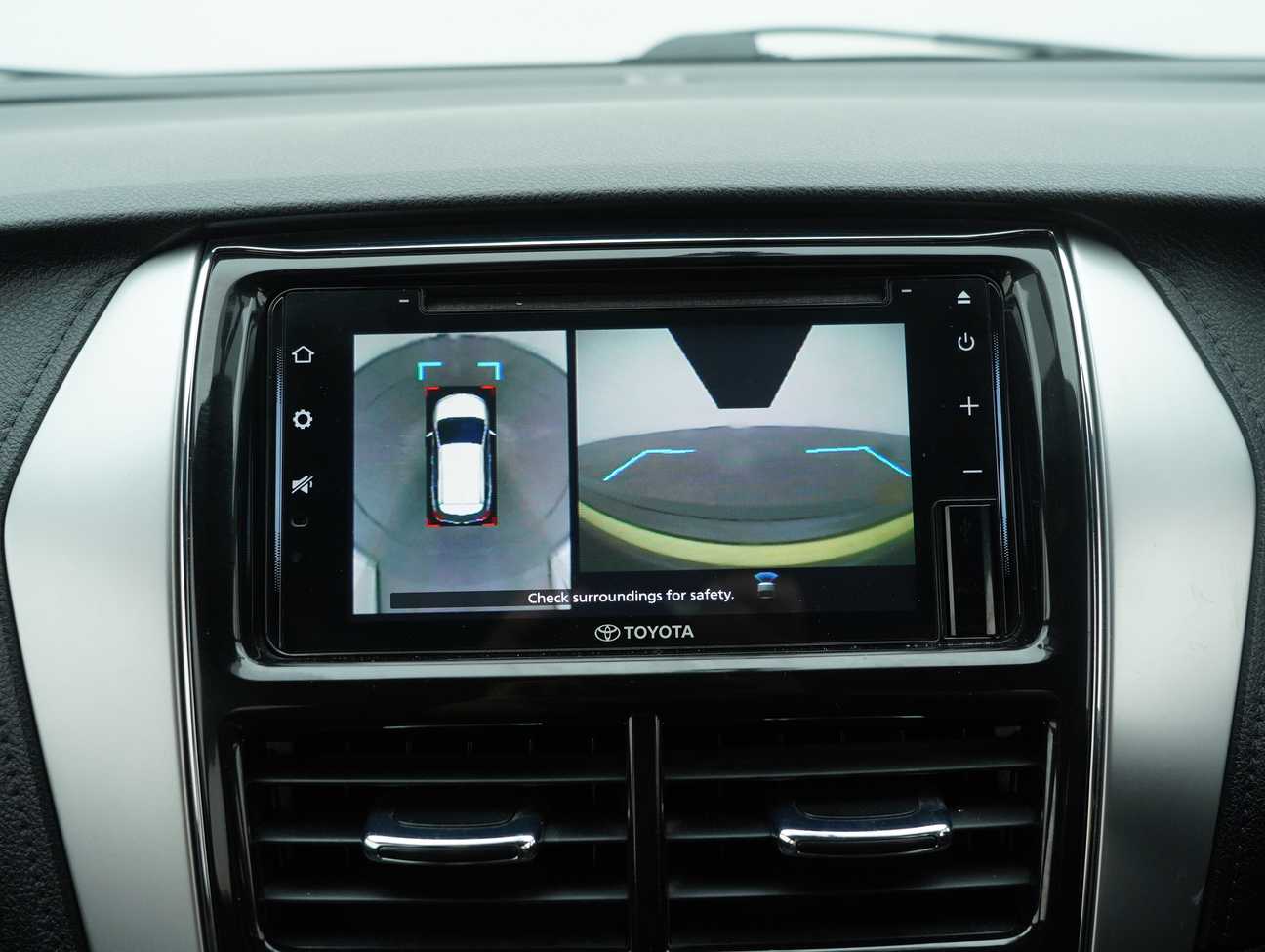 used 2020 Toyota Yaris E 1.5