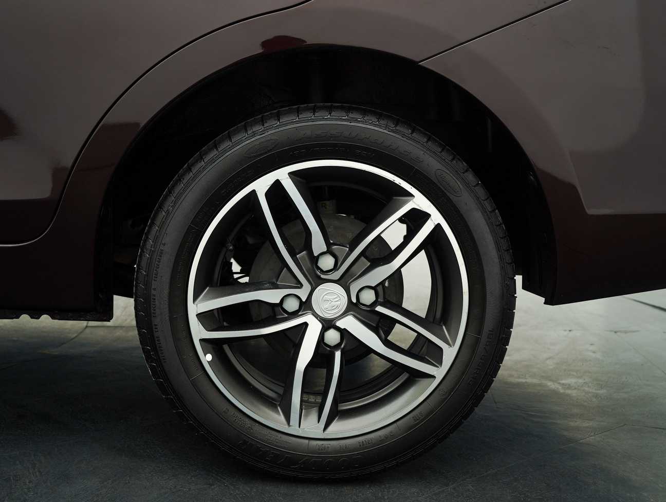 used 2020 Proton Saga Premium 1.3