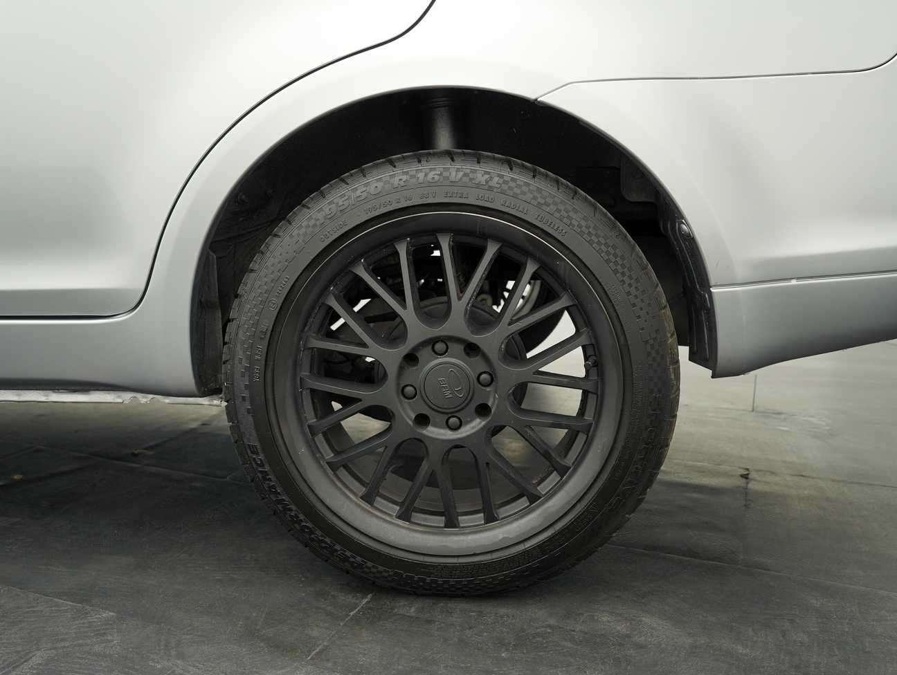 used 2015 Proton Saga SV 1.3