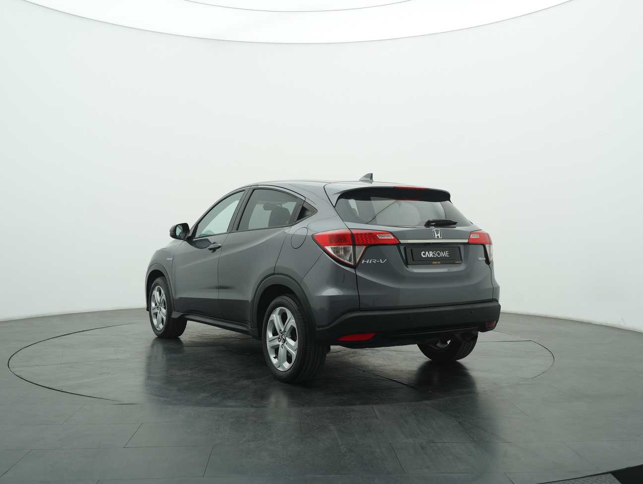used 2019 Honda HR-V Hybrid 1.5