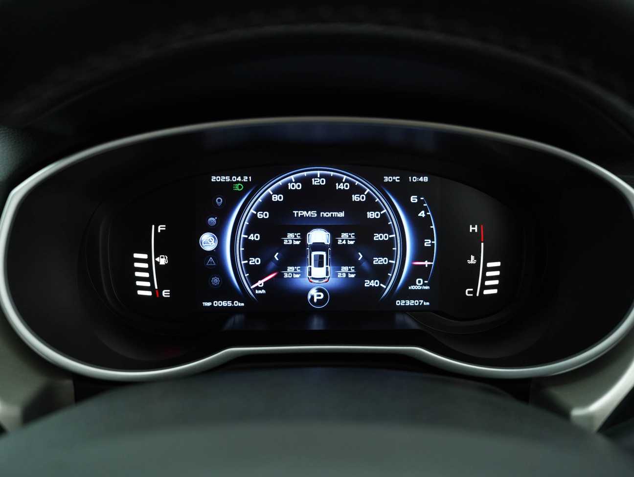 terpakai 2022 Proton X70 Premium 1.5