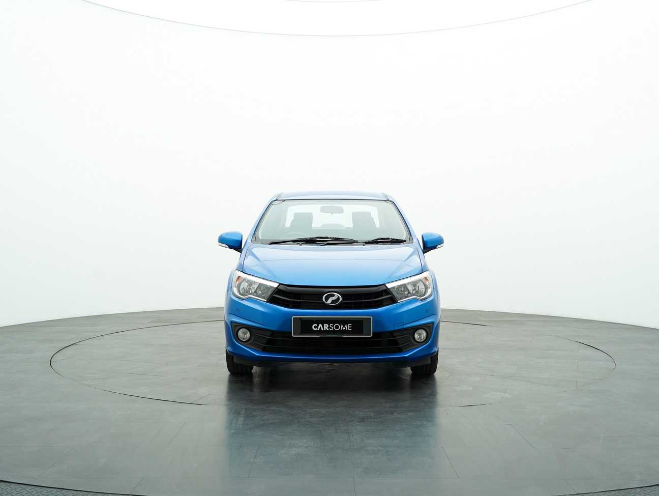 used 2018 Perodua Bezza X Premium 1.3