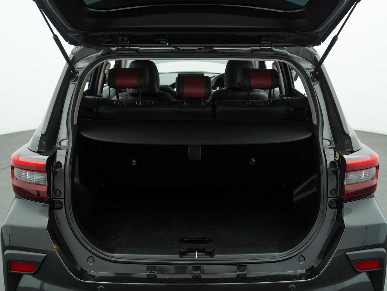 used 2022 Perodua Ativa AV 1.0