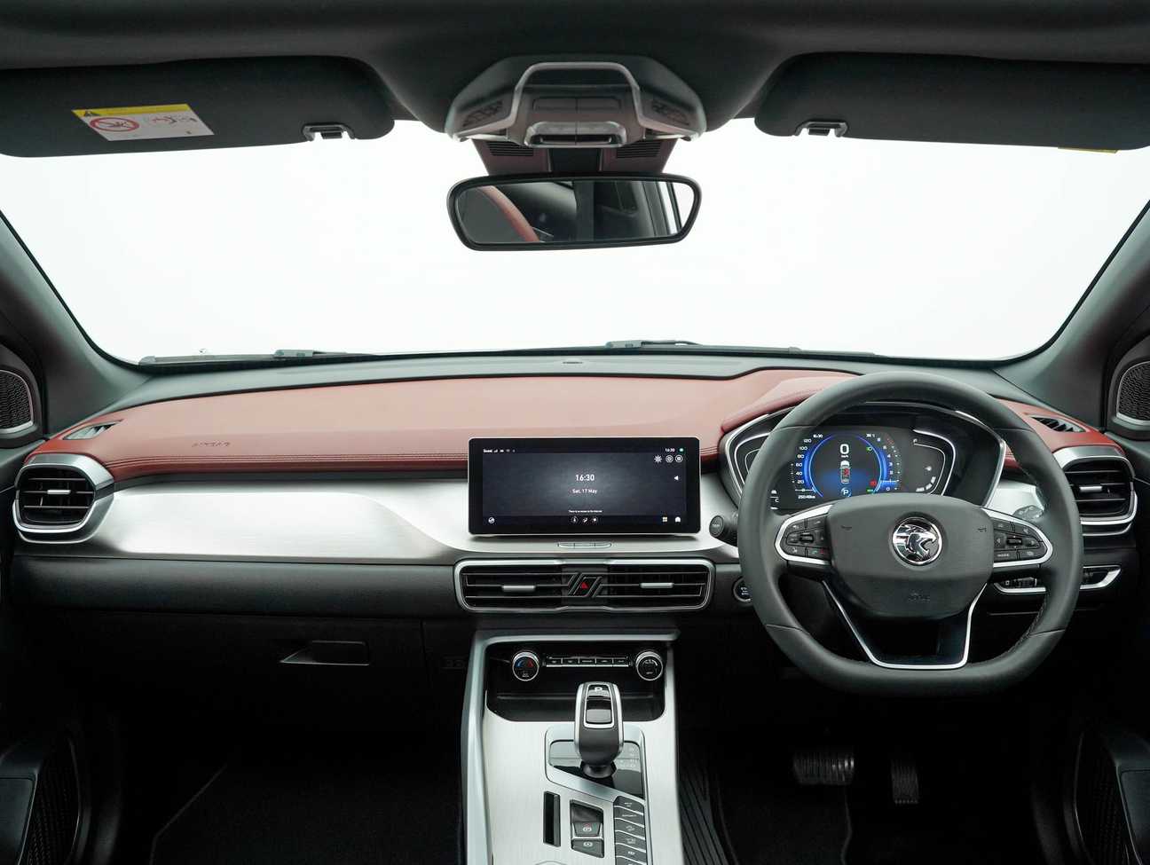 used 2024 Proton X50 Flagship 1.5