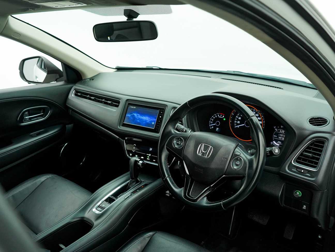 used 2019 Honda HR-V V 1.8