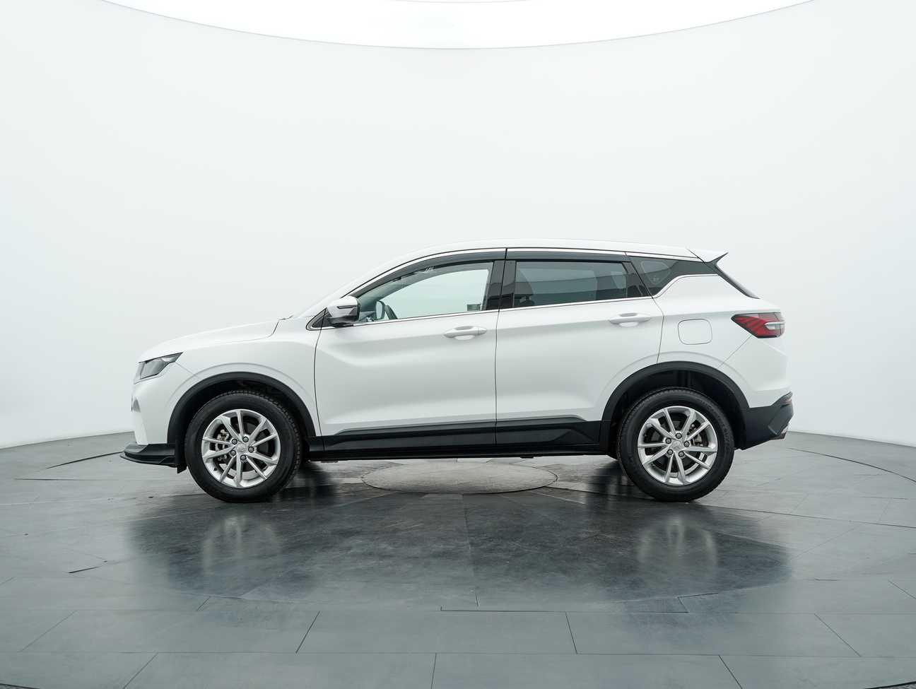 used 2022 Proton X50 Executive 1.5