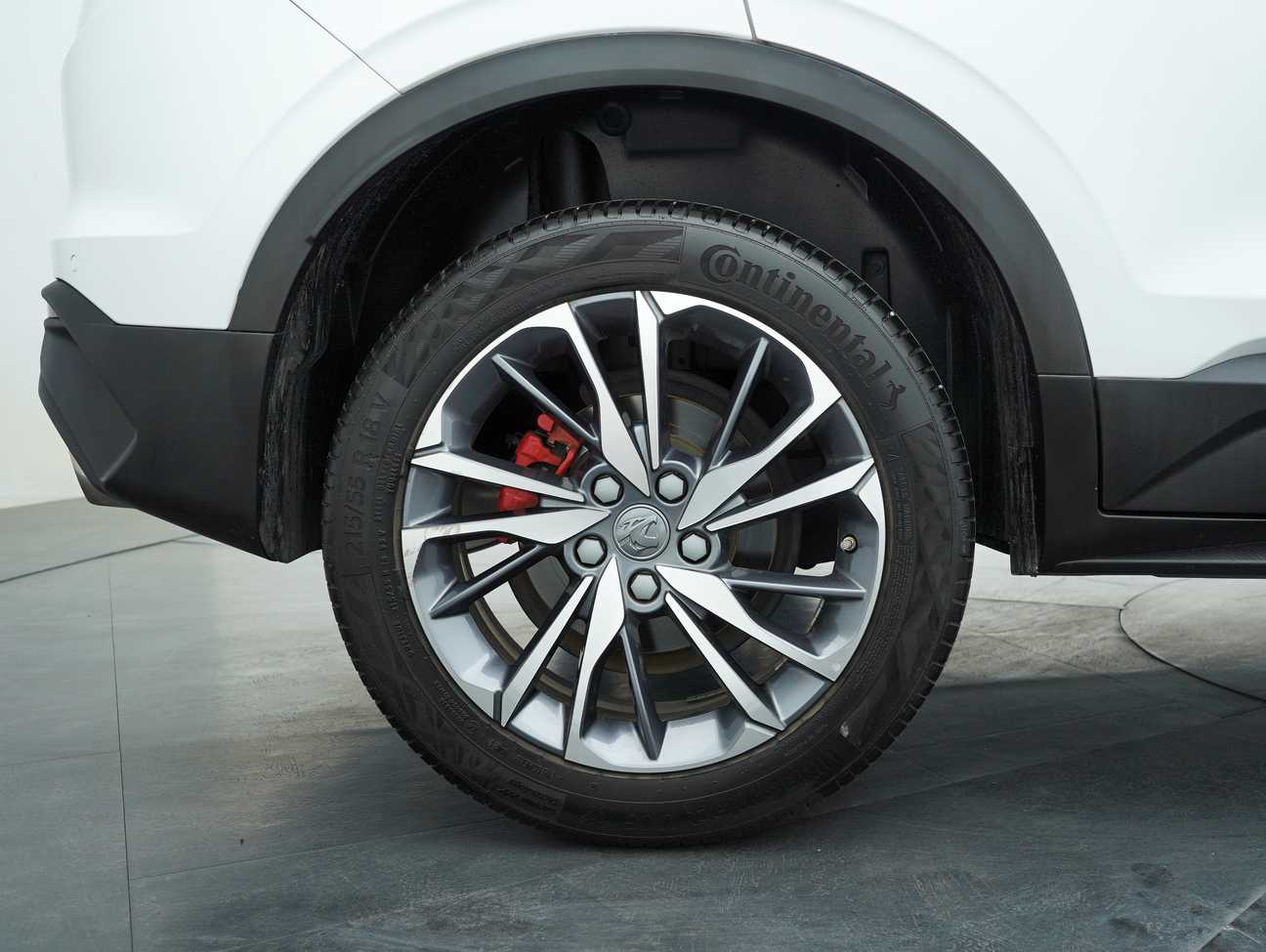 used 2021 Proton X50 Premium 1.5